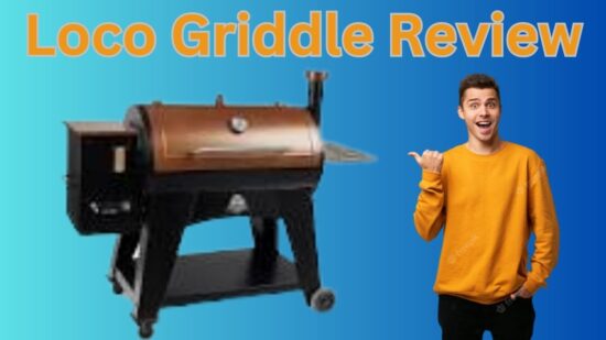 Loco Griddle Review