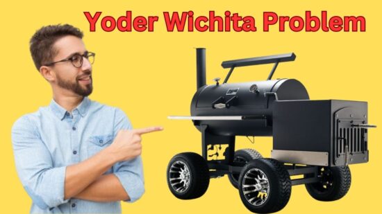 Yoder Wichita Problems